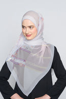 text -- chain powder