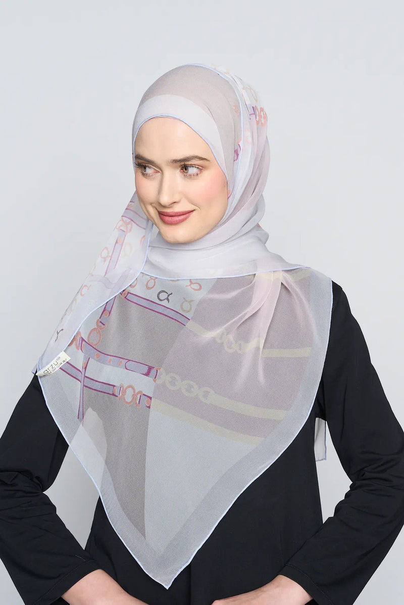 text -- chain powder