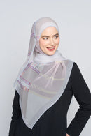 text -- chain powder