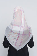 text -- chain powder