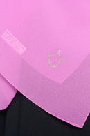 text -- georgette orchid