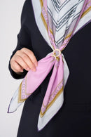 text -- floating pink mauve