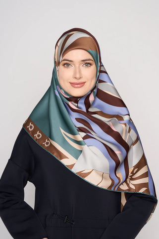 text -- flow sage chocolate