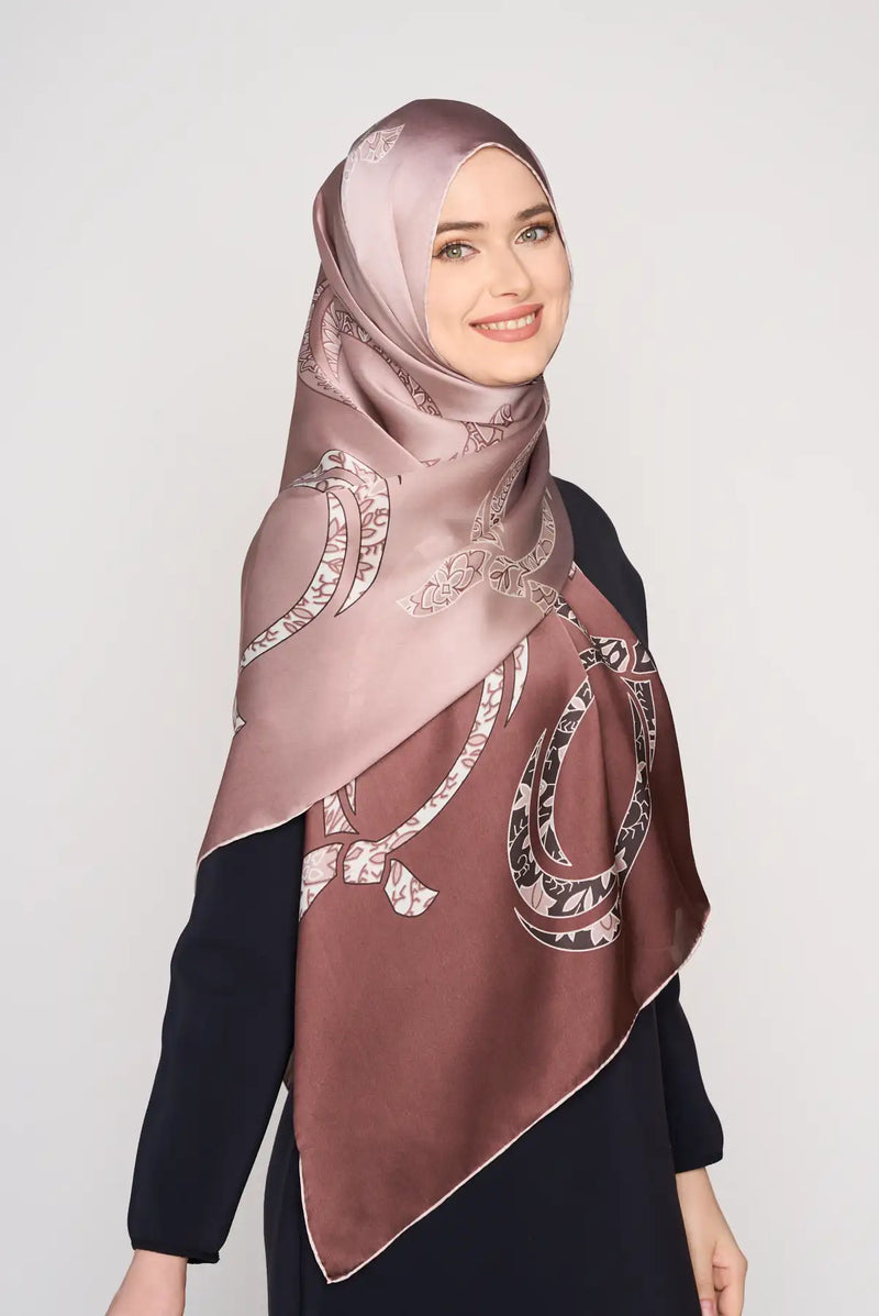 text -- arzu knot truffle