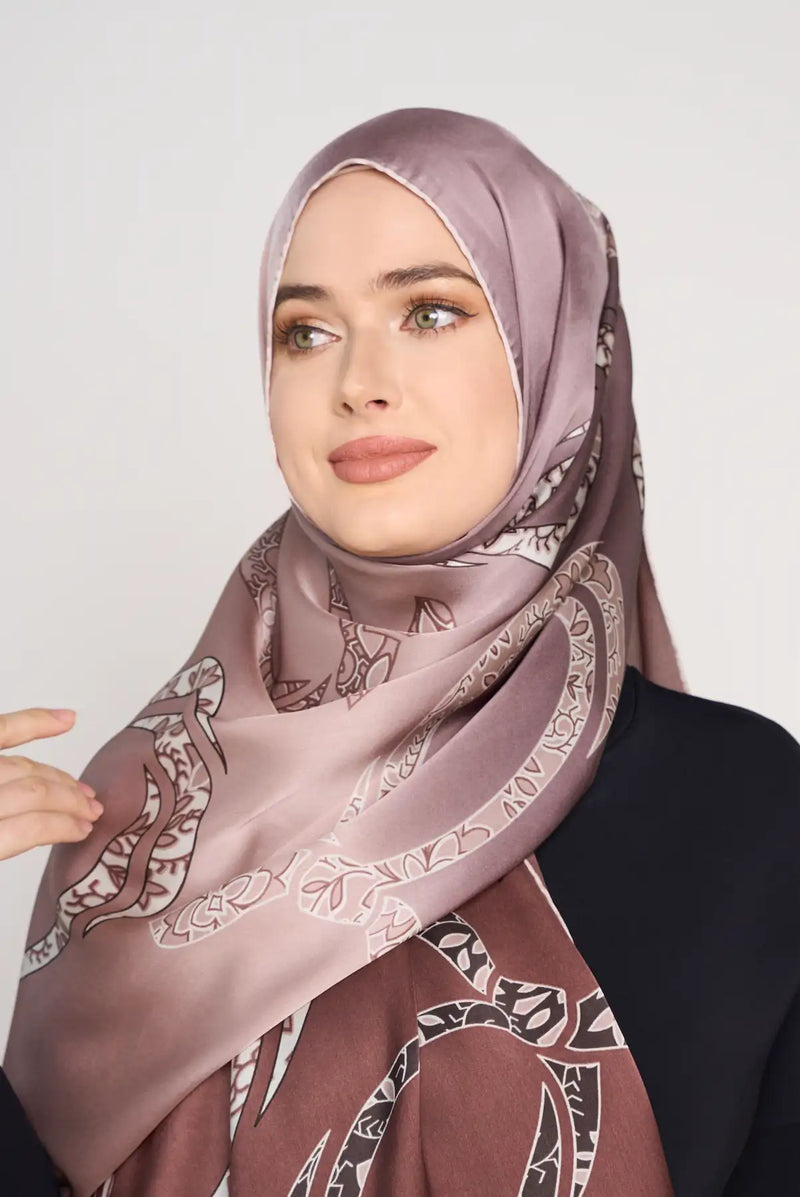 text -- arzu knot truffle