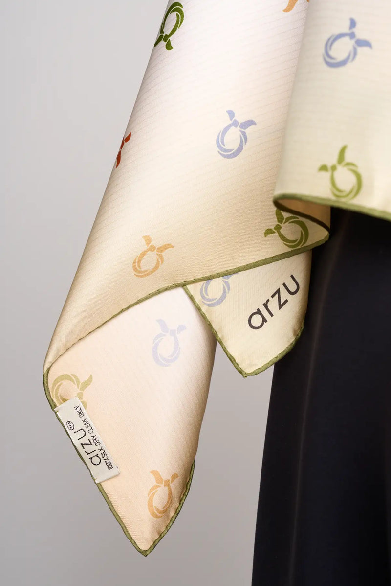 text -- reversible multicolor