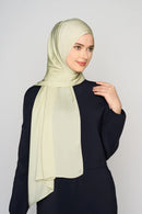 text -- plaintastic pale olive