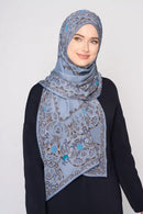 text -- paisley stone blue