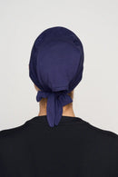 text -- navy