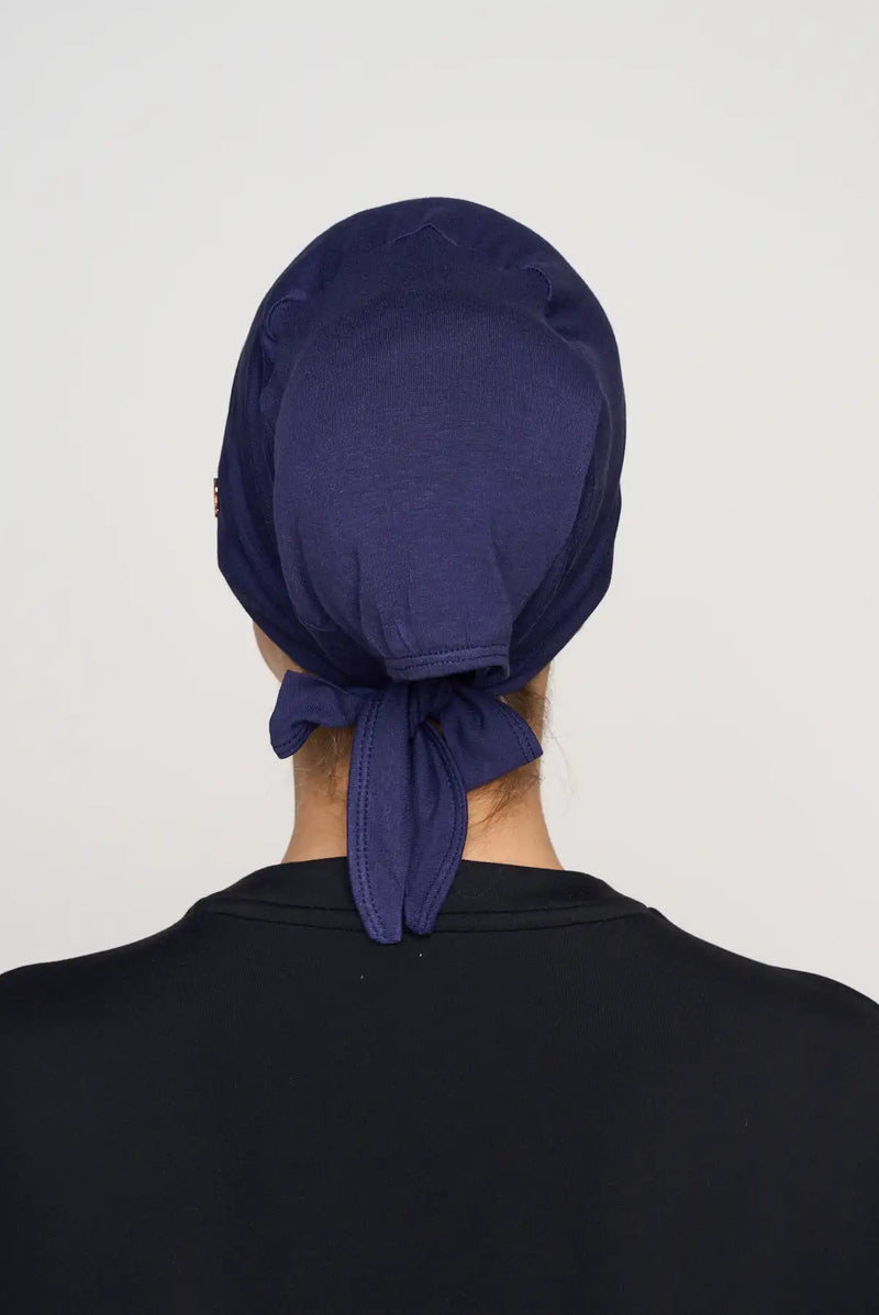 text -- navy
