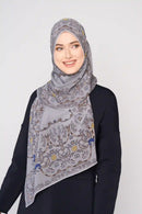 text -- paisley platinum grey