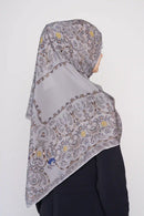 text -- paisley platinum grey