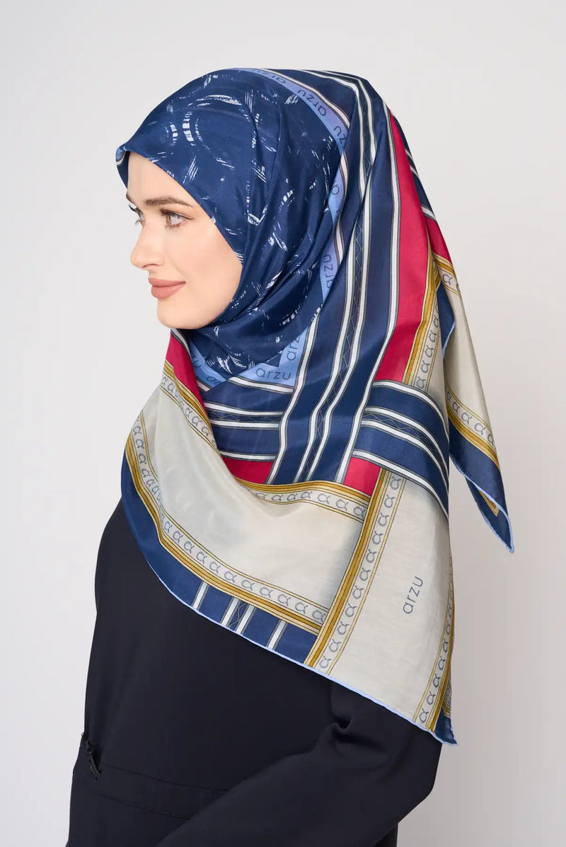 floating arzu logo square SILKOT Large