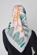 text -- tropical soft pink