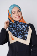 text -- mini foliage blue