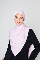 weekend crush-it scarf LUXE COTTON