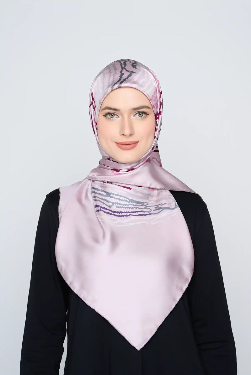 text -- limited edition blush pearl