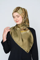 text -- limited edition golden olive