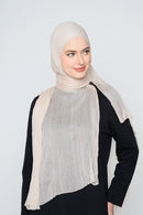 text -- chiffon silk translucent