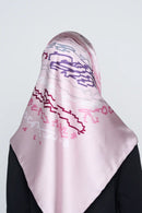 text -- limited edition blush pearl