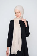 text -- chiffon silk translucent