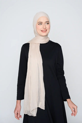 text -- chiffon silk translucent