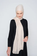 text -- chiffon silk translucent