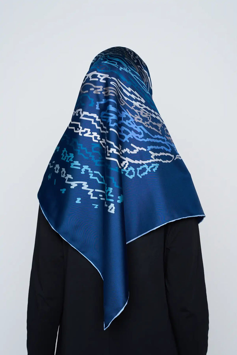 text -- limited edition storm blue