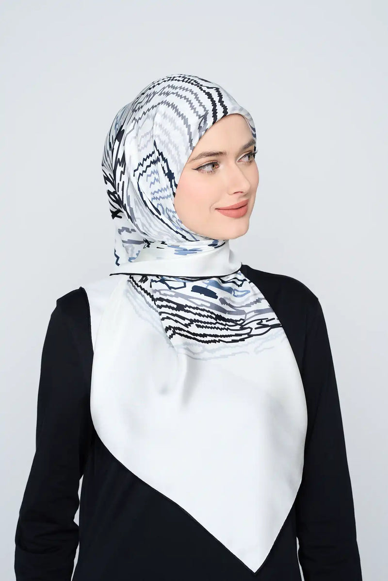 text -- limited edition classic monochrome