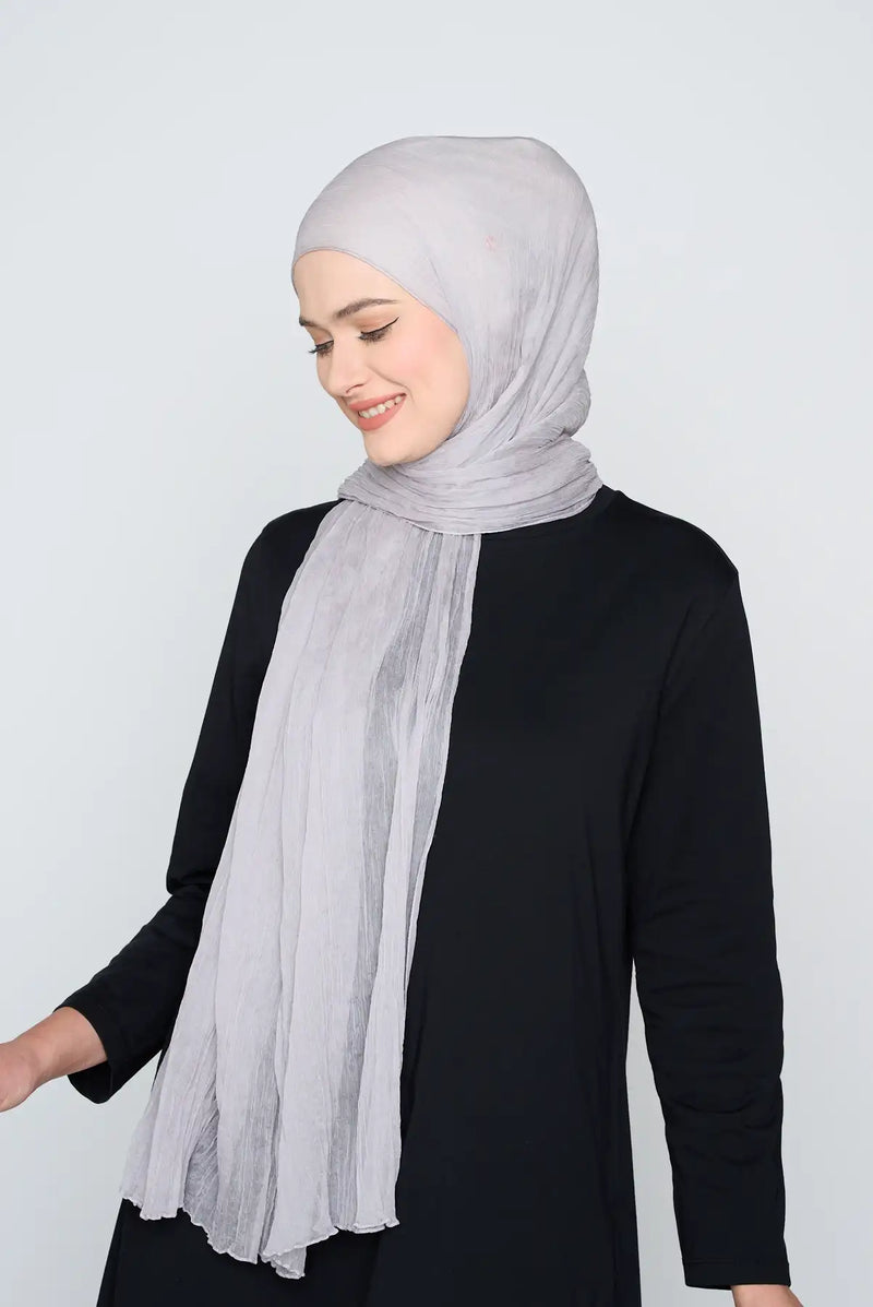 text -- chiffon silk moonlight