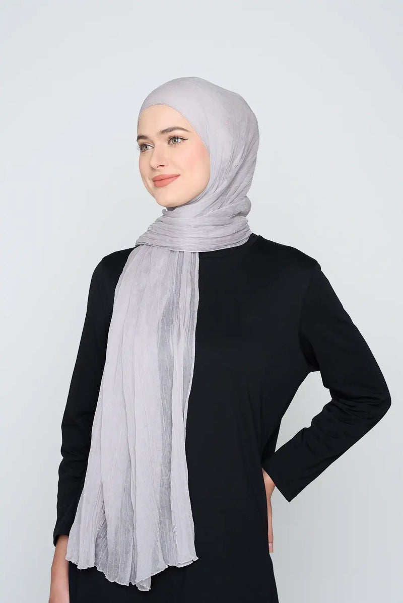 text -- chiffon silk moonlight