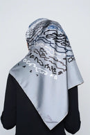 text -- limited edition urban grey