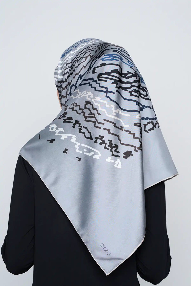 text -- limited edition urban grey