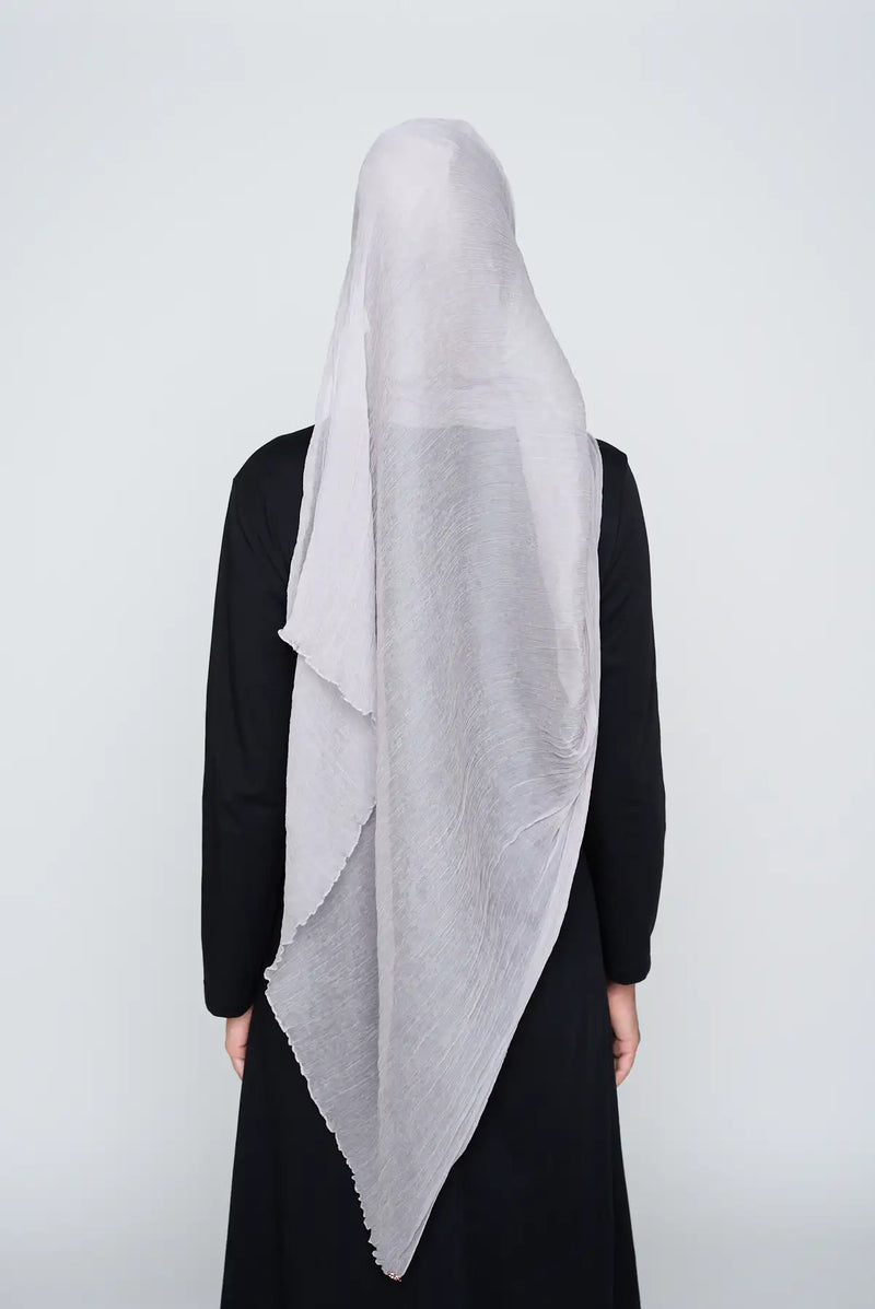 text -- chiffon silk moonlight