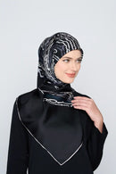 text -- limited edition sophisticated black