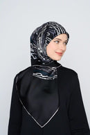 text -- limited edition sophisticated black