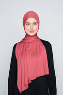 text -- weekend rose coral