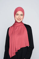 text -- weekend rose coral