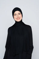 text -- weekend sophisticated black