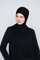 text -- weekend sophisticated black