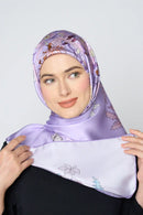 text -- reversible violet sage