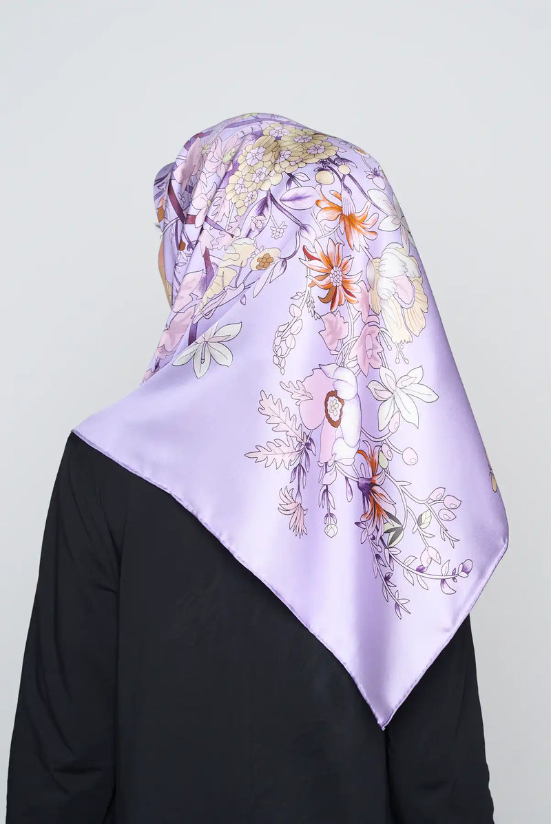 text -- reversible violet sage