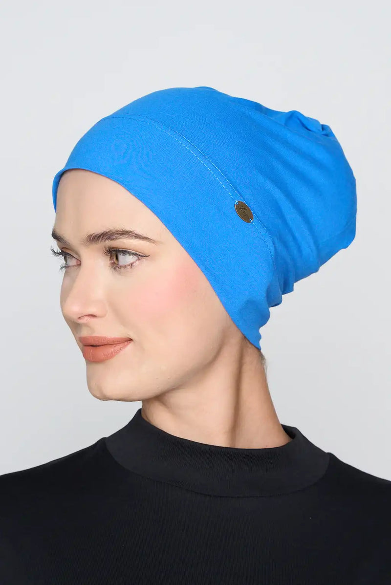 the best inner ever™ classic cap (Regular fit) LUXE COTTON