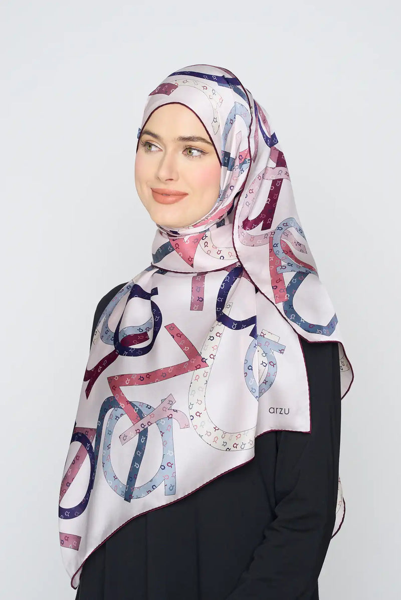 text -- signature blush pearl