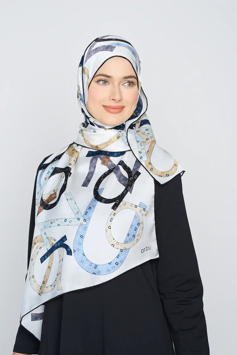 text -- signature white