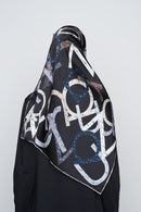 text -- signature sophisticated black