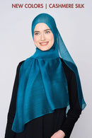 text -- cashmere turquoise