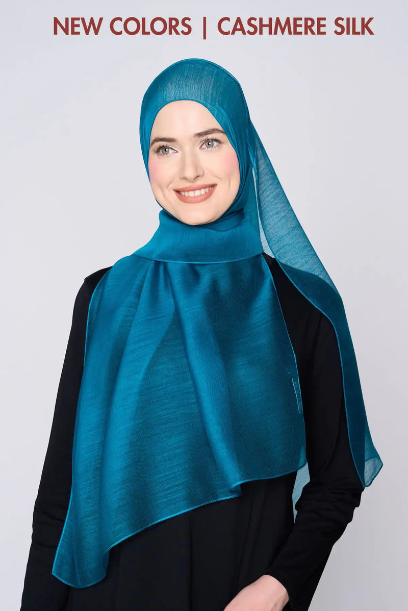 text -- cashmere turquoise