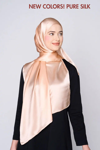 text -- high gloss rose gold