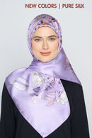 text -- reversible violet sage